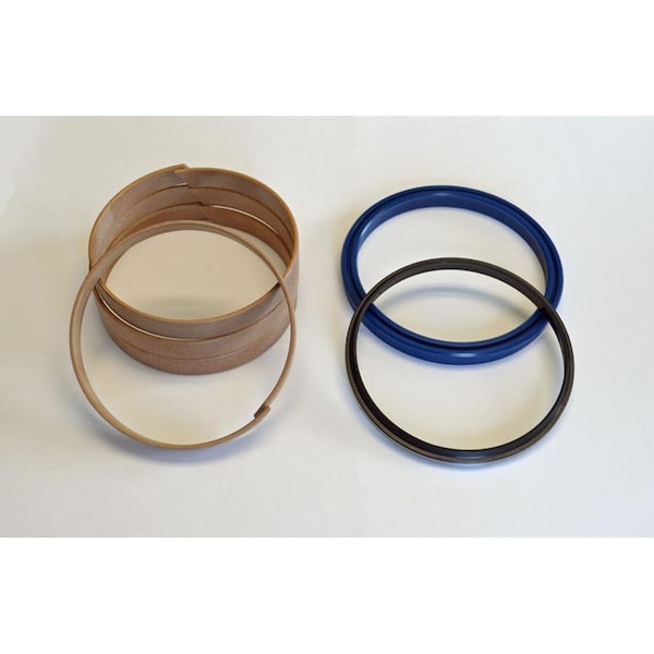 Aftermarket AT314787 Seal Kit Fits John Deere 850J, 850K AT314787-PVE - main